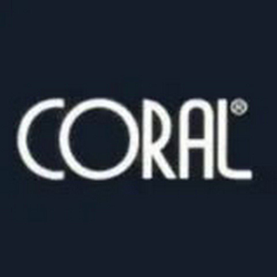 Coral - Logo