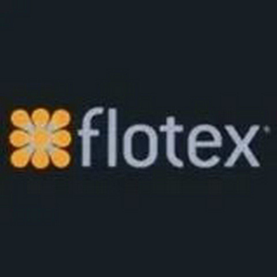 Flotex - Logo
