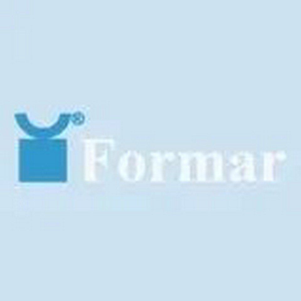 Formar- Logo