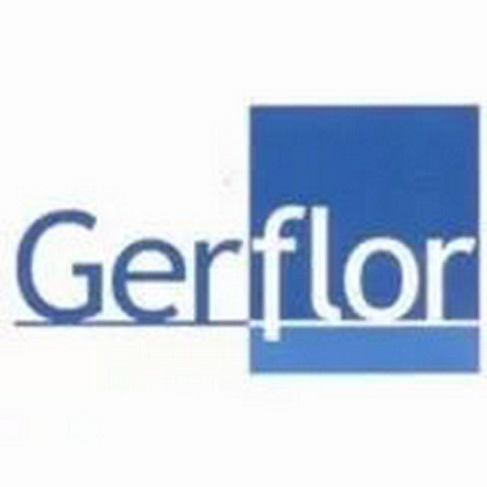 Gerflor - Logo