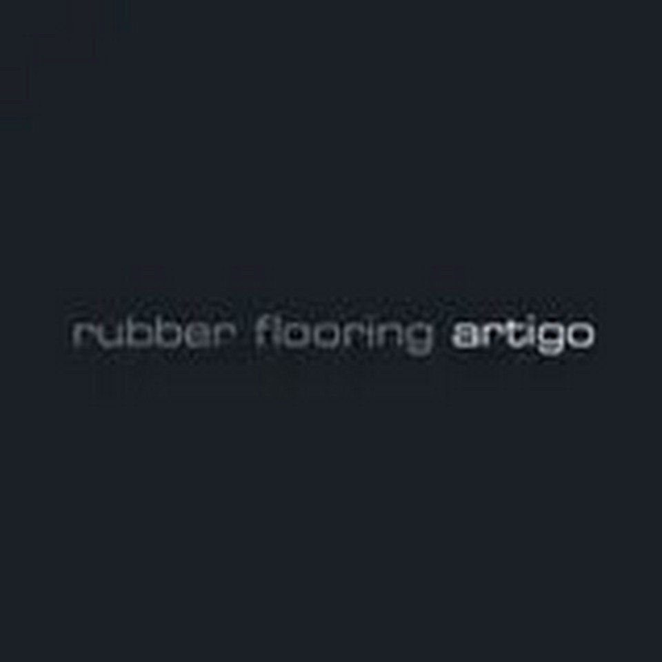 Rubber Flooring - Artigo - Logo