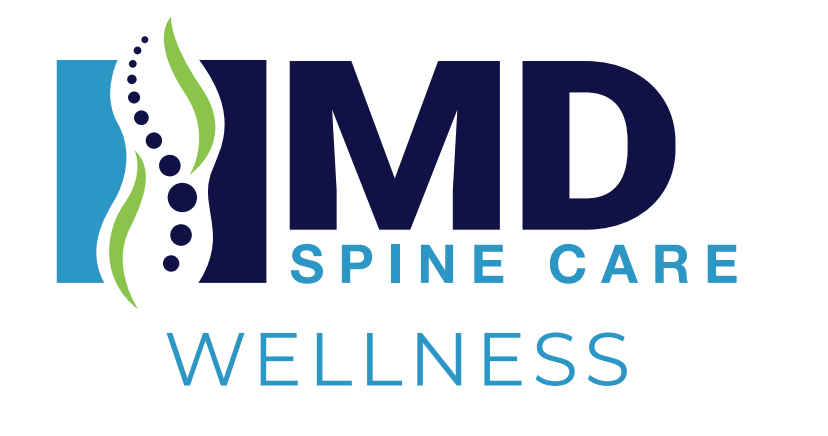 MD Spine Care Wellness