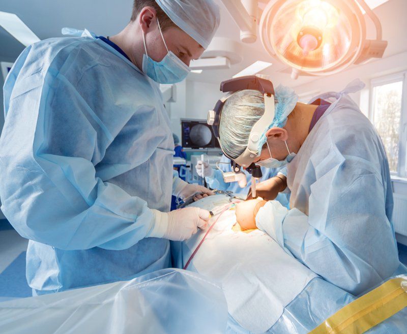 Orthopedic Surgery
