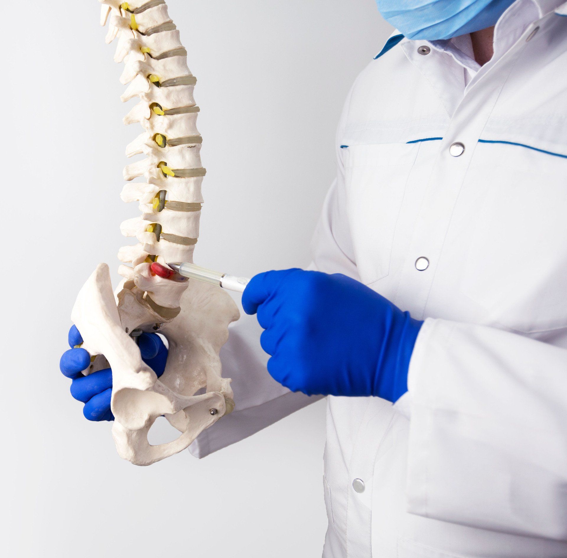 Platelet-Rich Plasma