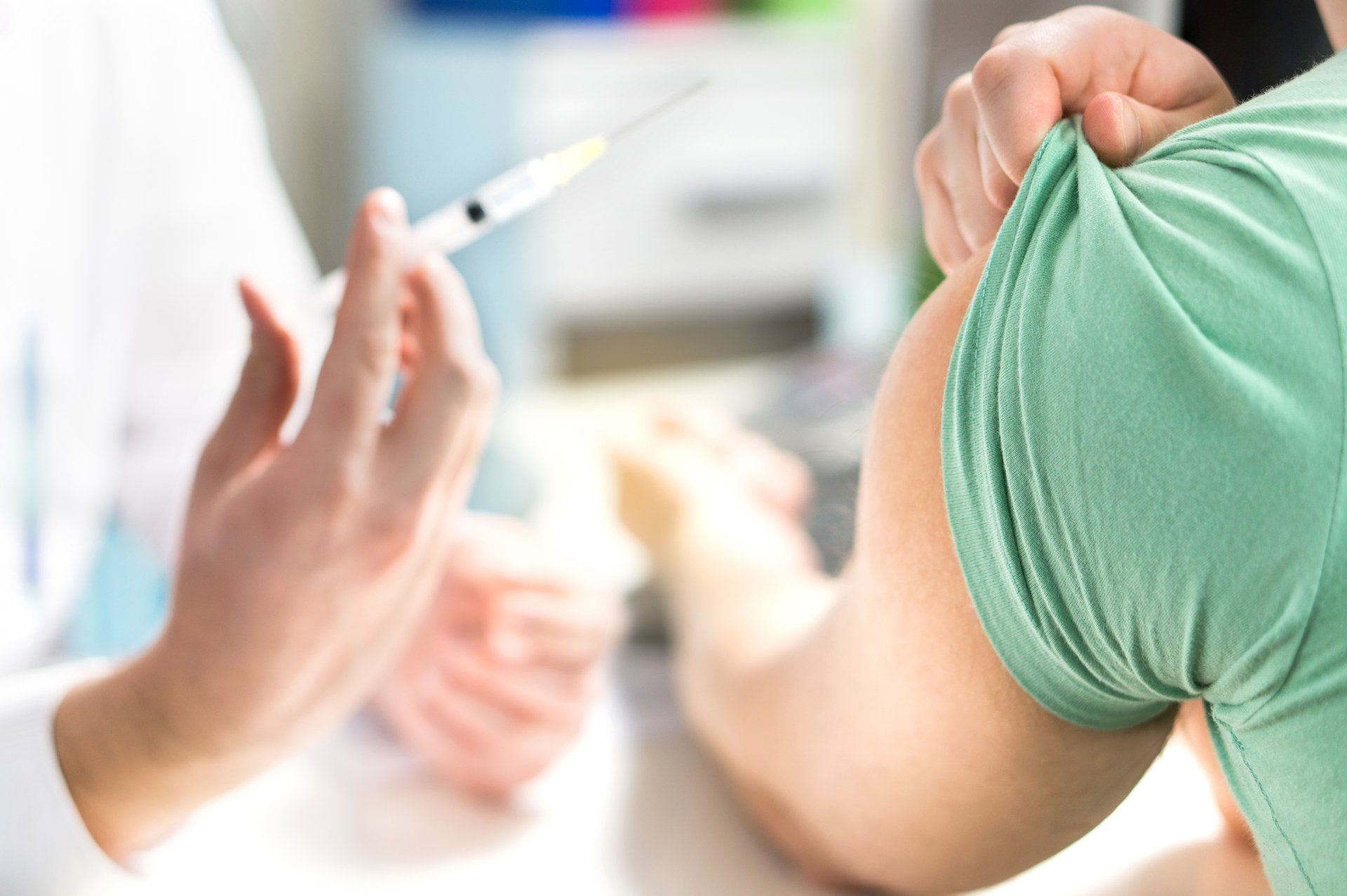 Botox for pain management | MD Spine Care & Orthopaedic wellness