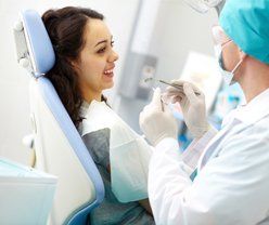 Teeth Cleaning — Preventive Dentistry in Erie, PA