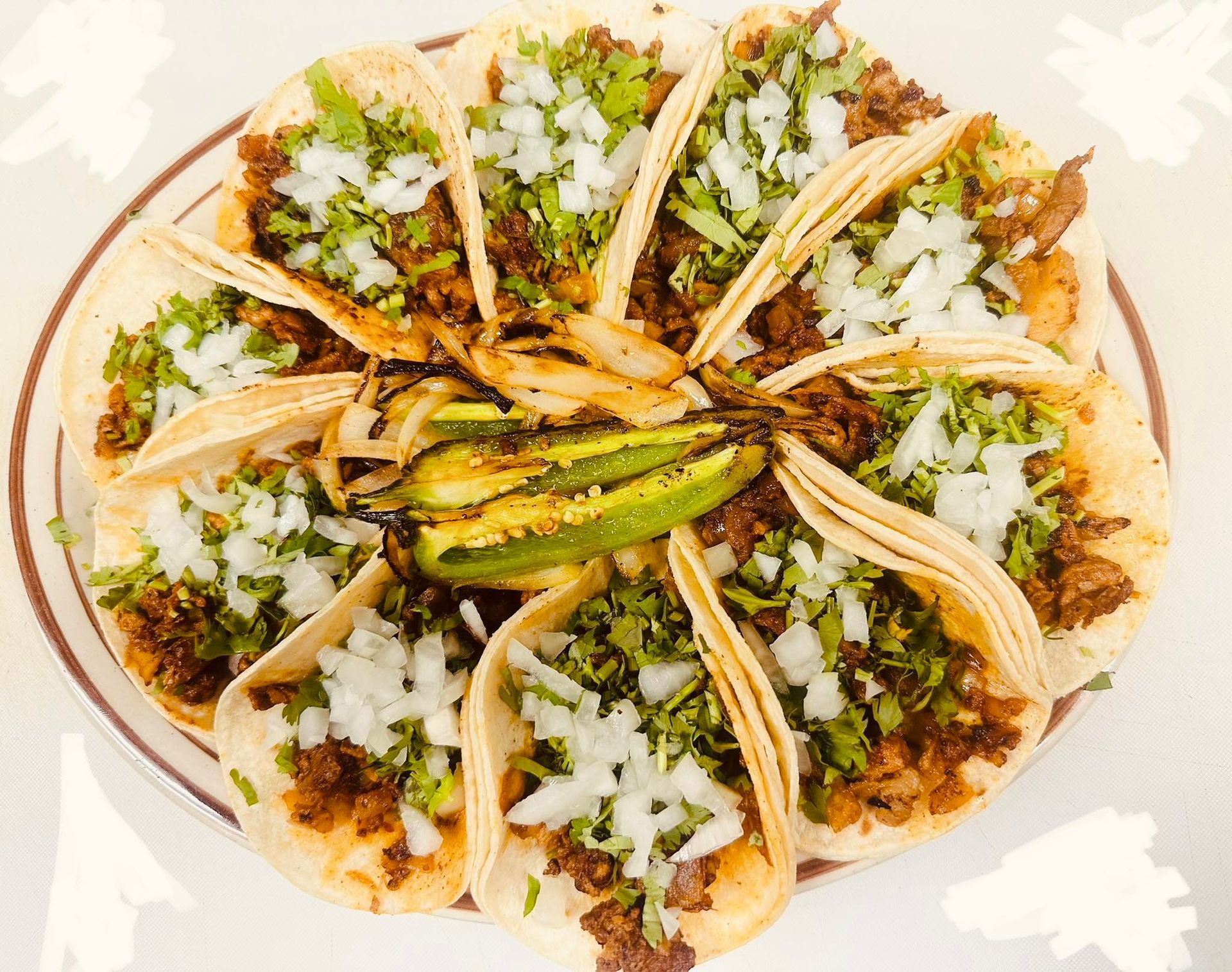 tacos tacos tacos