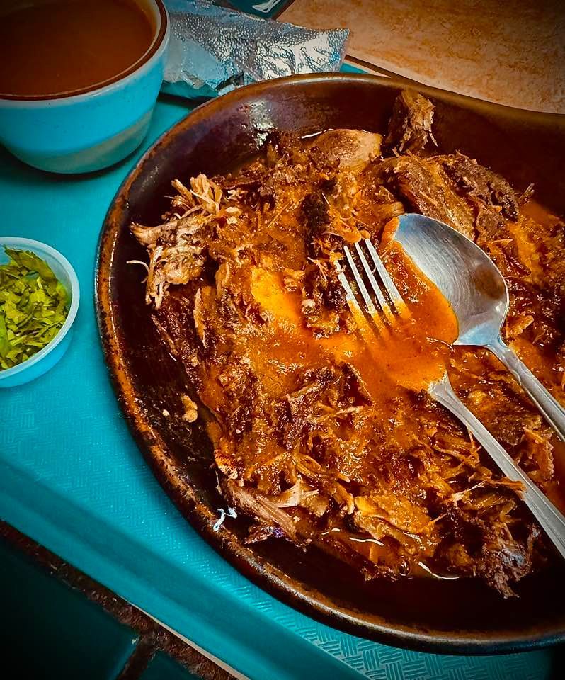 birria de res