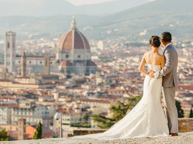 speciale sposi bluerental