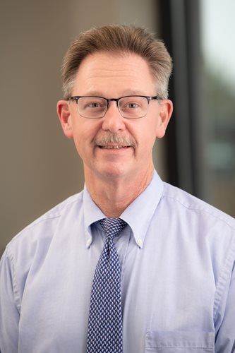James D. Steigmeyer