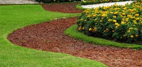 Beautiful Park Design - Lawn Care Program in Somers, CT