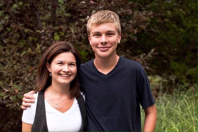 David and Amanda - Dragon Master Initiative