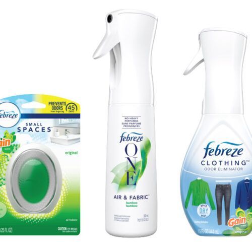 Febreze Air Care