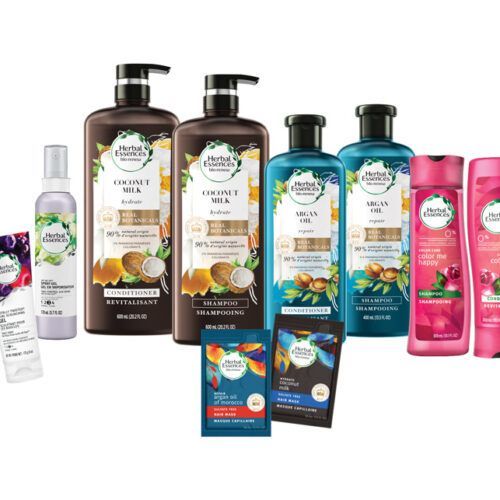 Herbal Essences