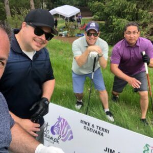 Dragon Master partners with the Nancy Valenkamph Cancer Foundation