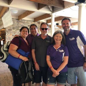 Dragon Master partners with the Nancy Valenkamph Cancer Foundation