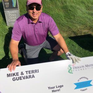 Dragon Master partners with the Nancy Valenkamph Cancer Foundation