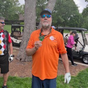 Dragon Master partners with the Nancy Valenkamph Cancer Foundation