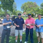 Dragon Master partners with the Nancy Valenkamph Cancer Foundation
