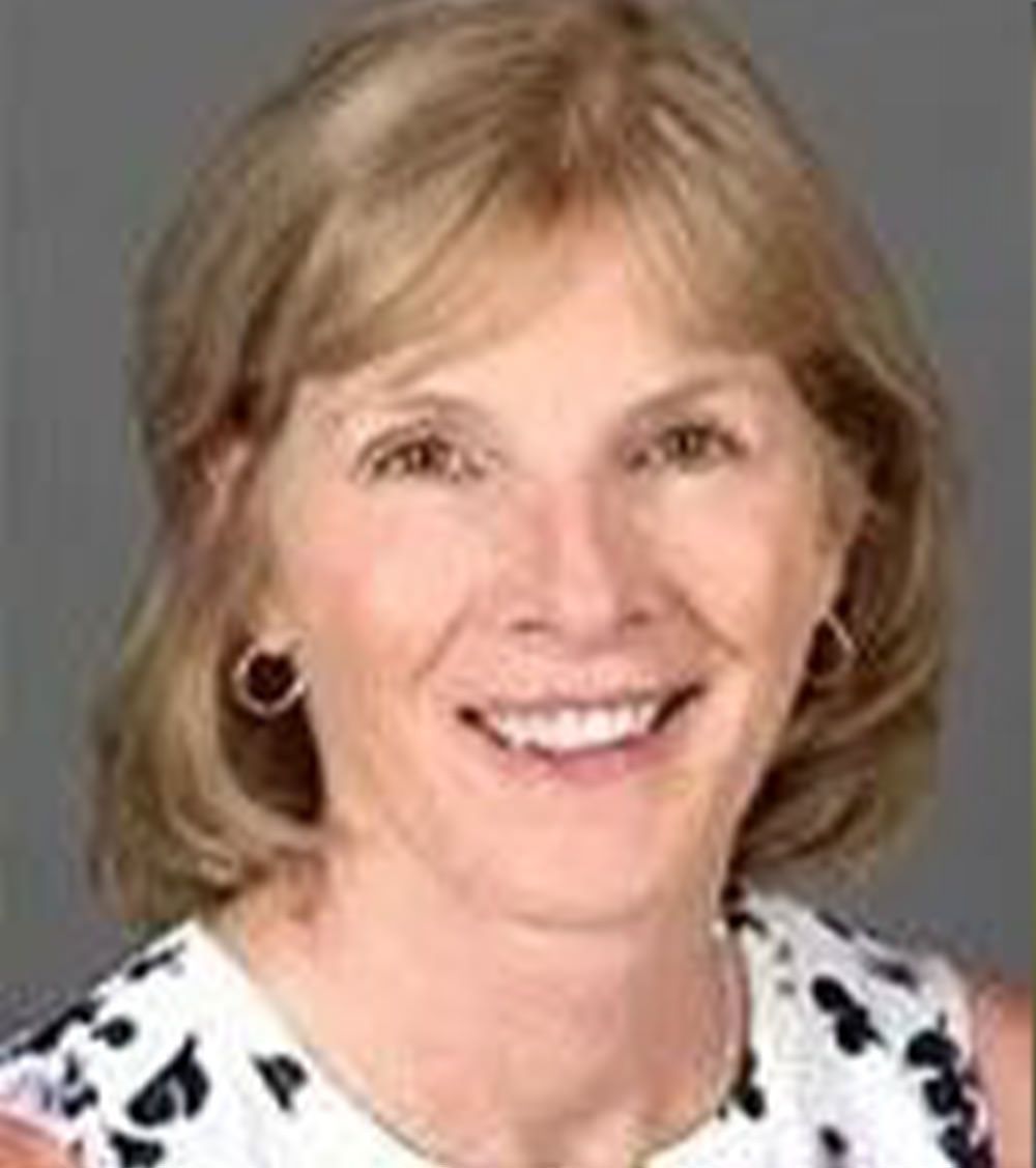 Katherine E. Warren