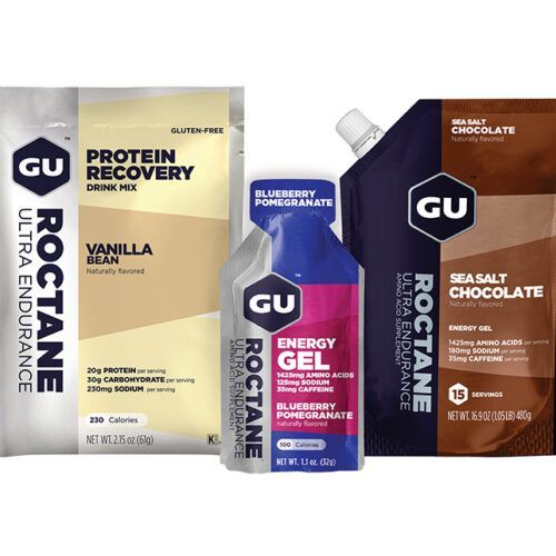 Performance Nutrition