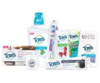 Tom's of Maine