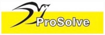 Pro Solve logo