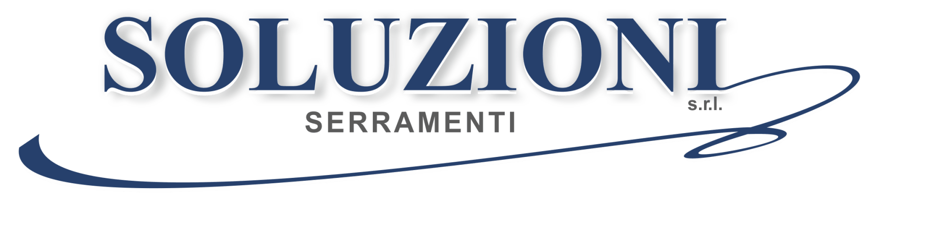 Soluzioni S.r.l. - Serramenti in legno e Pvc