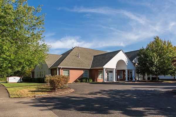 Funeral Home
