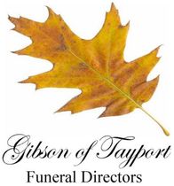 Gibson of Tayport Logo