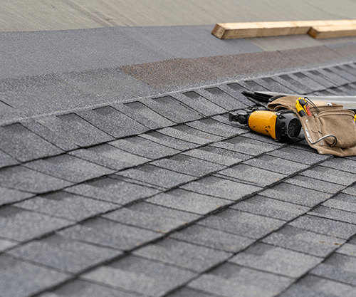 Roofing Repairs — Omaha, NE — Above & Beyond Roofing