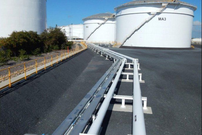 White Tanks — Electricians in Mackay, QLD