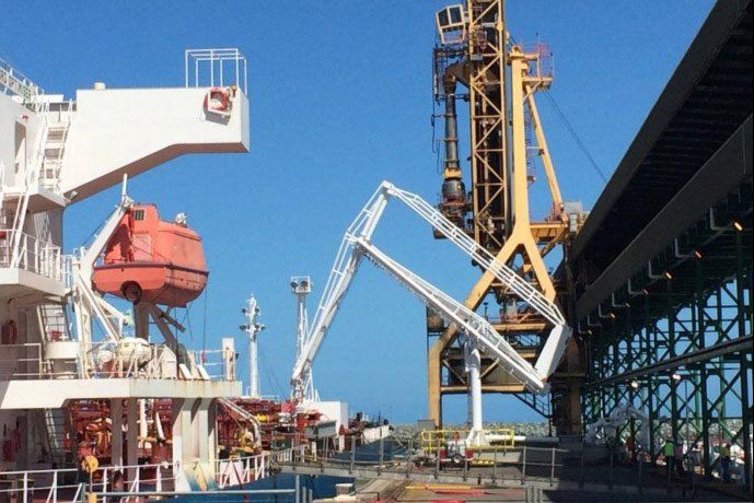 Electrical Power Plant — Electricians in Mackay, QLD