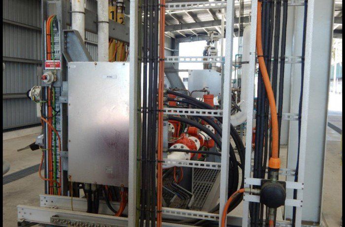 Electrical Fuse — Electricians in Mackay, QLD