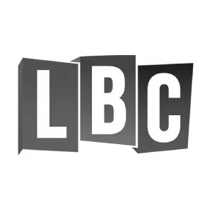 LBC logo