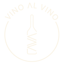 Vino Al Vino Logo