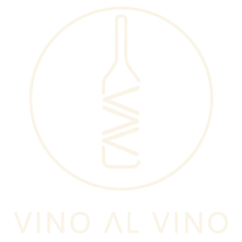Vino Al Vino - Wine Imports - Footer Logo