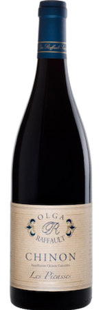 2019 Chinon AOC Les Picasses