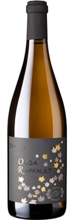 2021 Chinon AOC La Cuv&eacute;e OR, le Chenin des Picasses