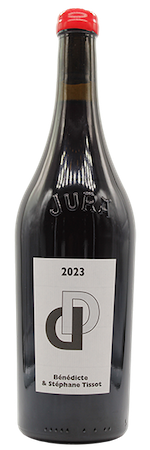 2023 Arbois AOC 'DD' Rouge
