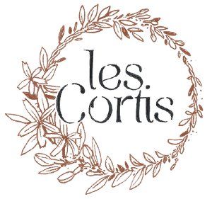 Les Cortis Logo