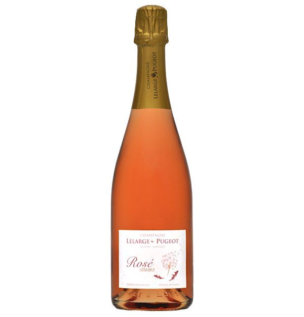 871184 - LELARGE-PUGEOT “Tradition” Extra Brut, Meunier/Pinot Noir/Chard, Champagne 1er AOC