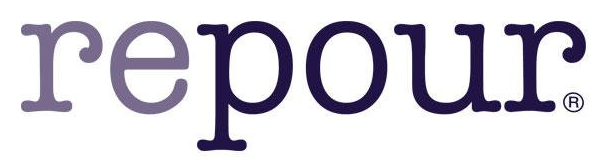 Repour Logo