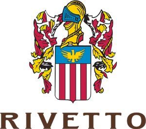 Rivetto - Logo