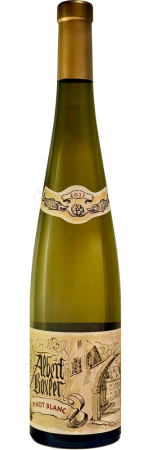 Alsace AOC Pinot Blanc