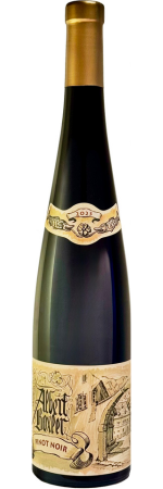 Alsace AOC Pinot Noir