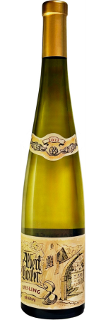 Alsace AOC Riesling Réserve