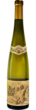 Alsace Grand Cru Sommerberg AOC Riesling