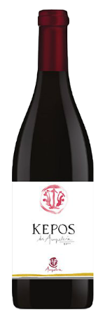 Ampeleia - Kepos
