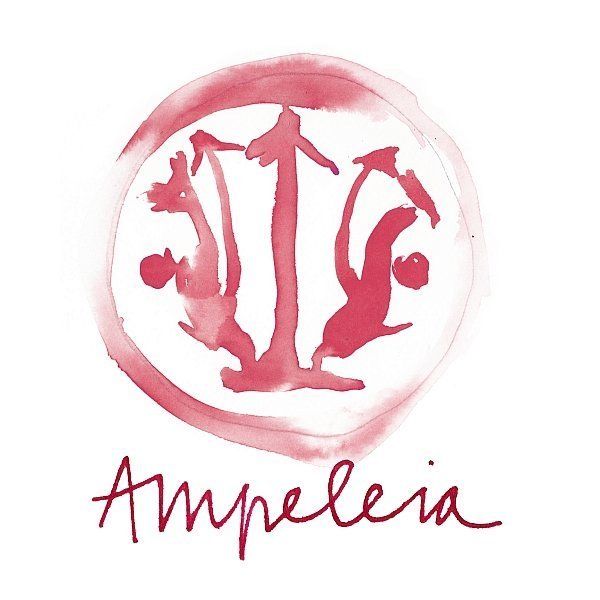 Ampeleia - Logo
